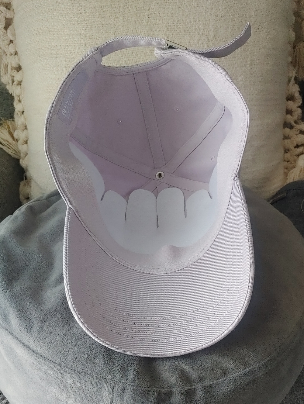 LULULEMON Cap - Picture 4 of 4